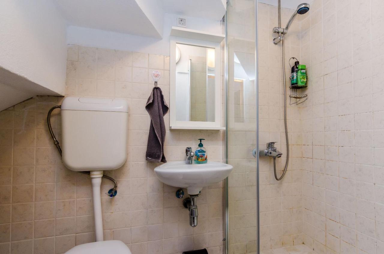 Rooms City Central Old Town 杜布罗夫尼克 外观 照片