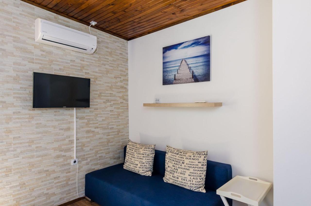 Rooms City Central Old Town 杜布罗夫尼克 外观 照片