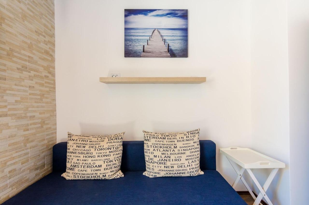 Rooms City Central Old Town 杜布罗夫尼克 外观 照片