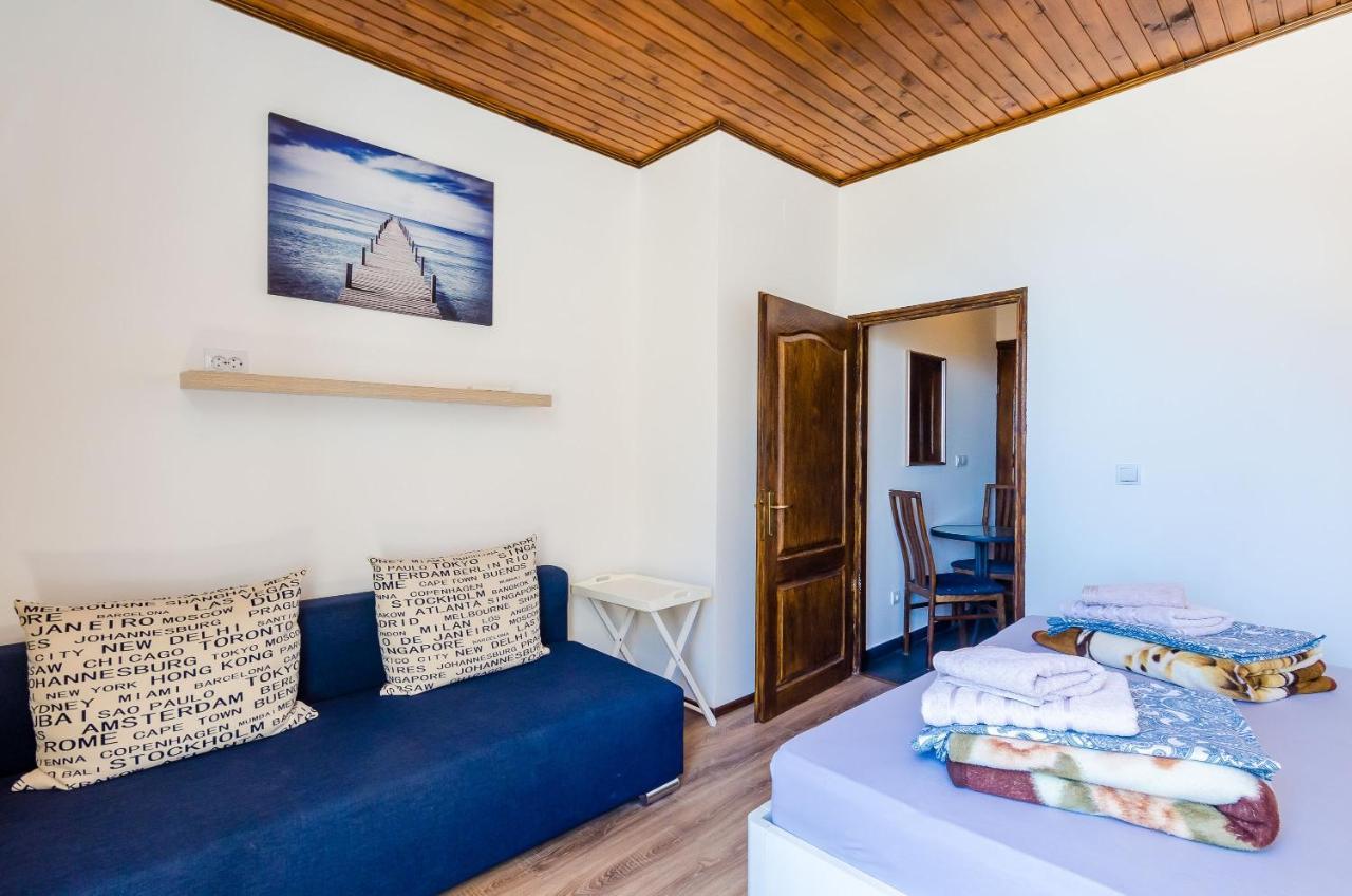 Rooms City Central Old Town 杜布罗夫尼克 外观 照片