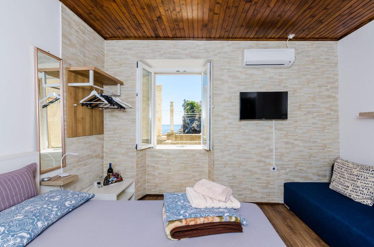 Rooms City Central Old Town 杜布罗夫尼克 外观 照片
