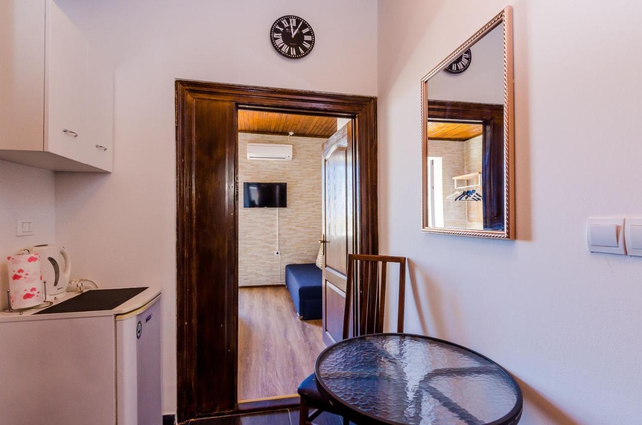 Rooms City Central Old Town 杜布罗夫尼克 外观 照片